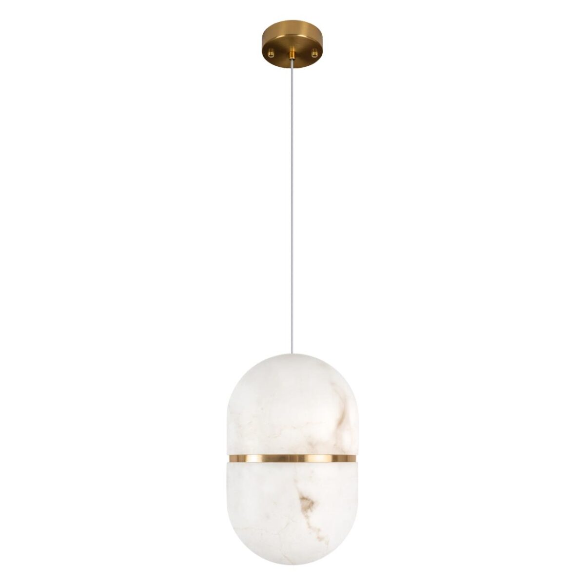 10553/M Подвесной светильник LOFT IT Yum acrylic — изображение 1