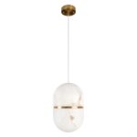 10553/M Подвесной светильник LOFT IT Yum acrylic