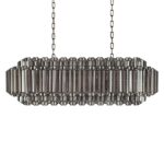 10579/1000R Smoke Подвесная люстра LOFT IT Celebration — изображение 3