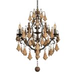 10559/6 Подвесной светильник LOFT IT Chateau — изображение 5