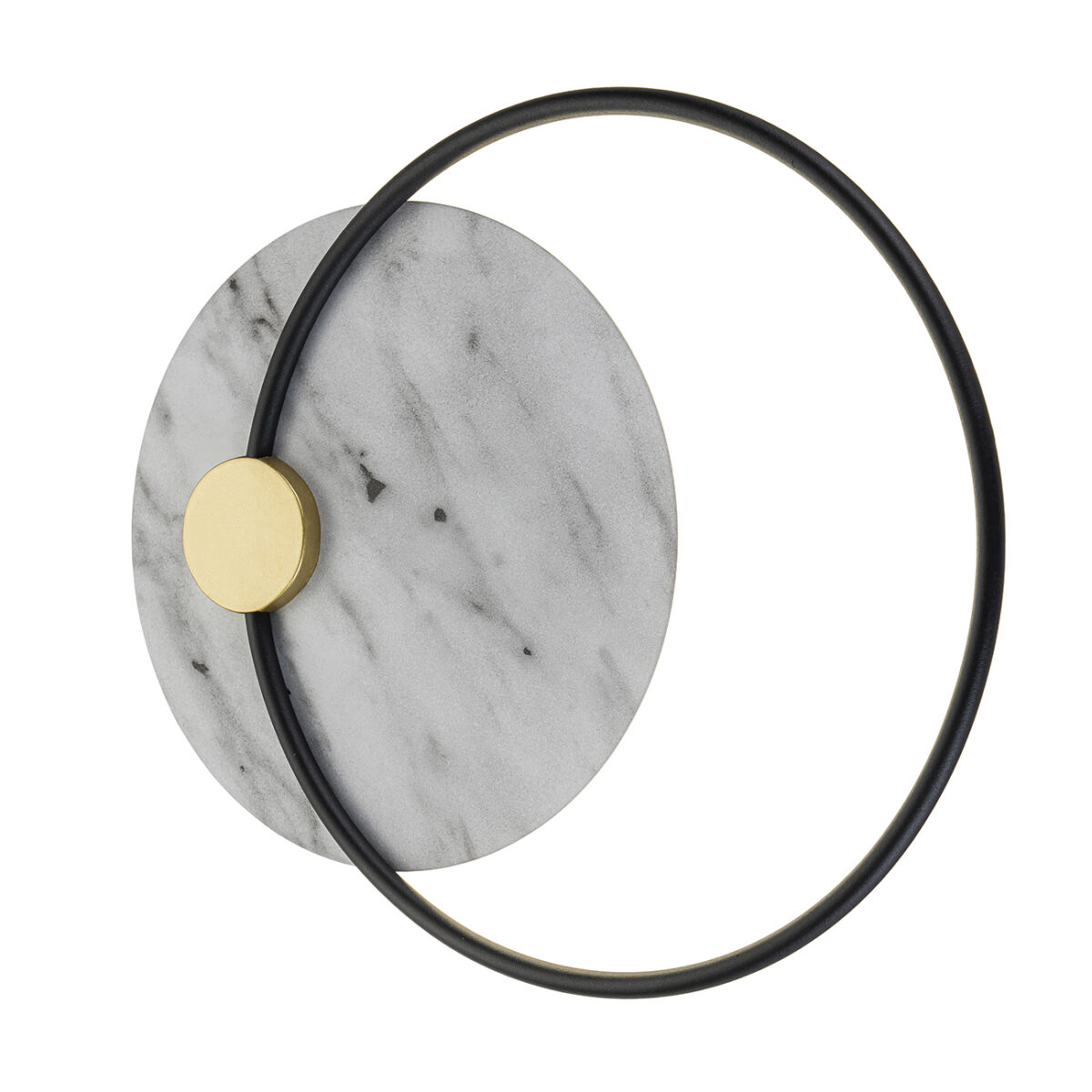 Escada 10267/1 LED*15W Black/Marble — изображение 1