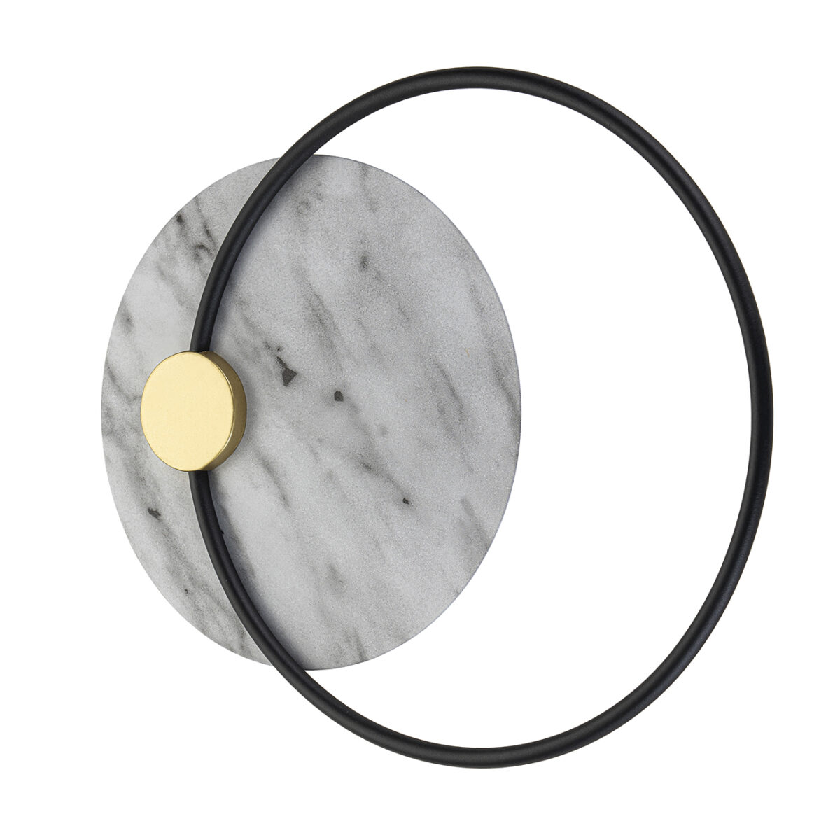 Escada 10267/1 LED*15W Black/Marble — изображение 2