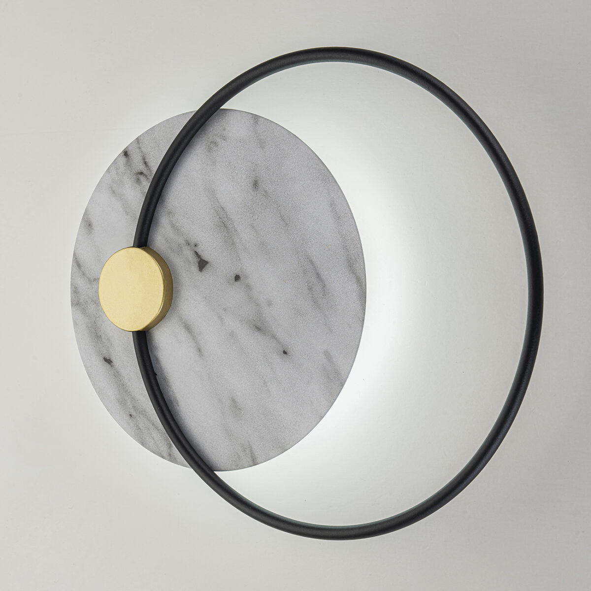 Escada 10267/1 LED*15W Black/Marble — изображение 4