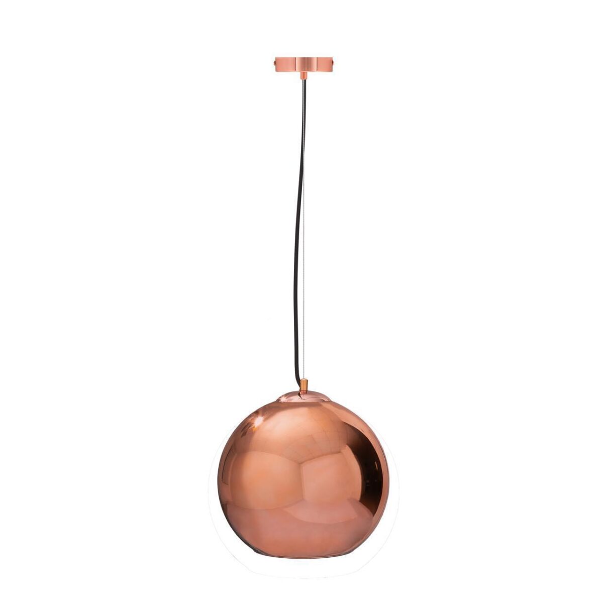 0c5a825f35d2cab01abd78598e6337d6 LOFT2023-A Подвесной светильник LOFT IT Copper Shade — изображение 1