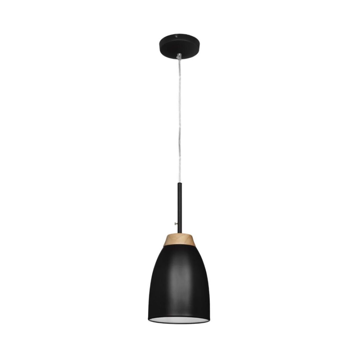LOFT4402A-BL Подвесной светильник LOFT IT Watchman — изображение 1