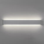 810526CCT Бра FIUME LED 20W 790LM 120G БЕЛЫЙ 3000/4000/6000K — изображение 4