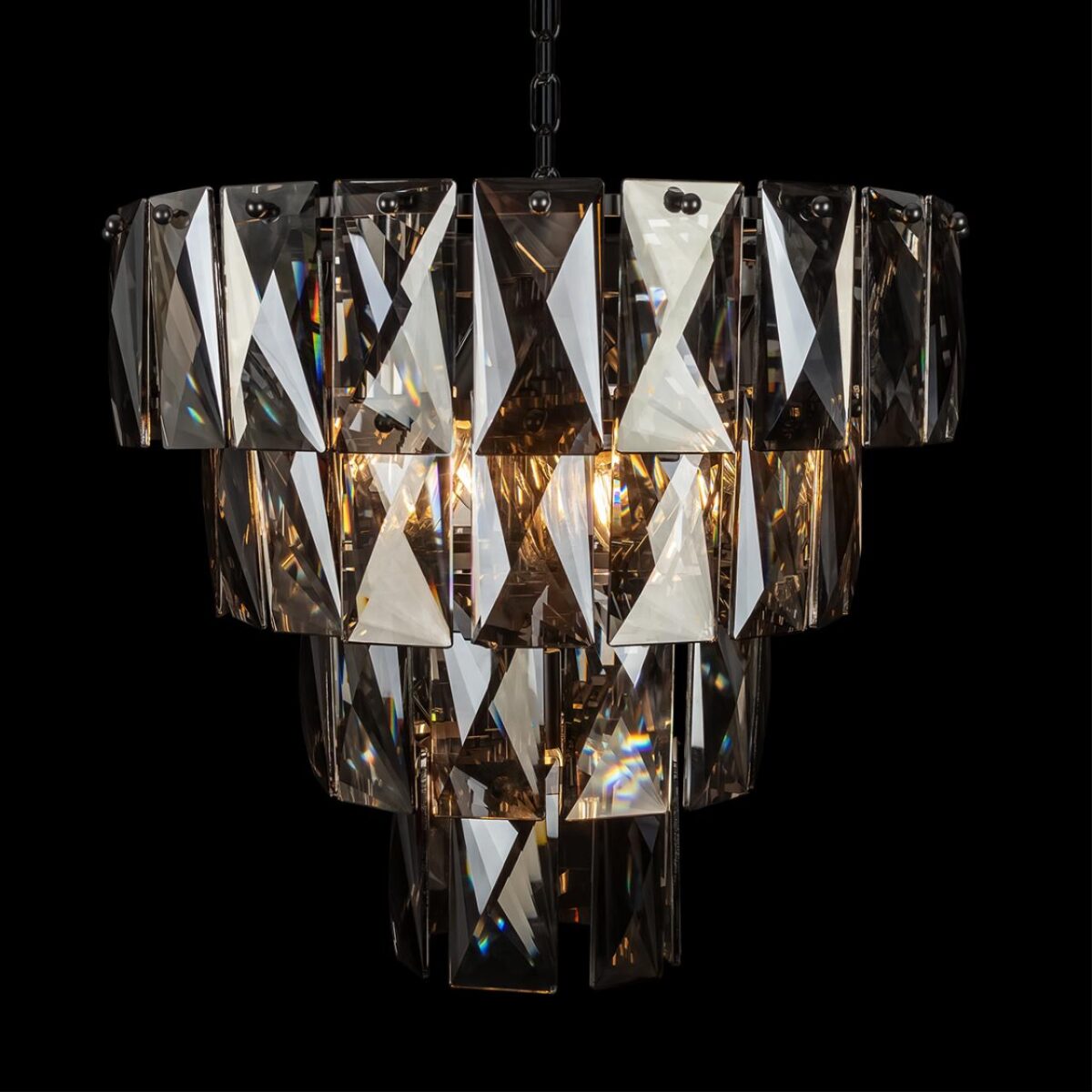 10561/550 Smoke Подвесной светильник LOFT IT Contemporary — изображение 4