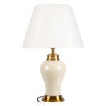 10488T Настольная лампа LOFT IT Daisy