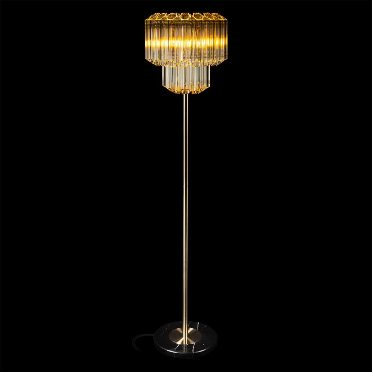10579F Clear Торшер LOFT IT Celebration — изображение 2