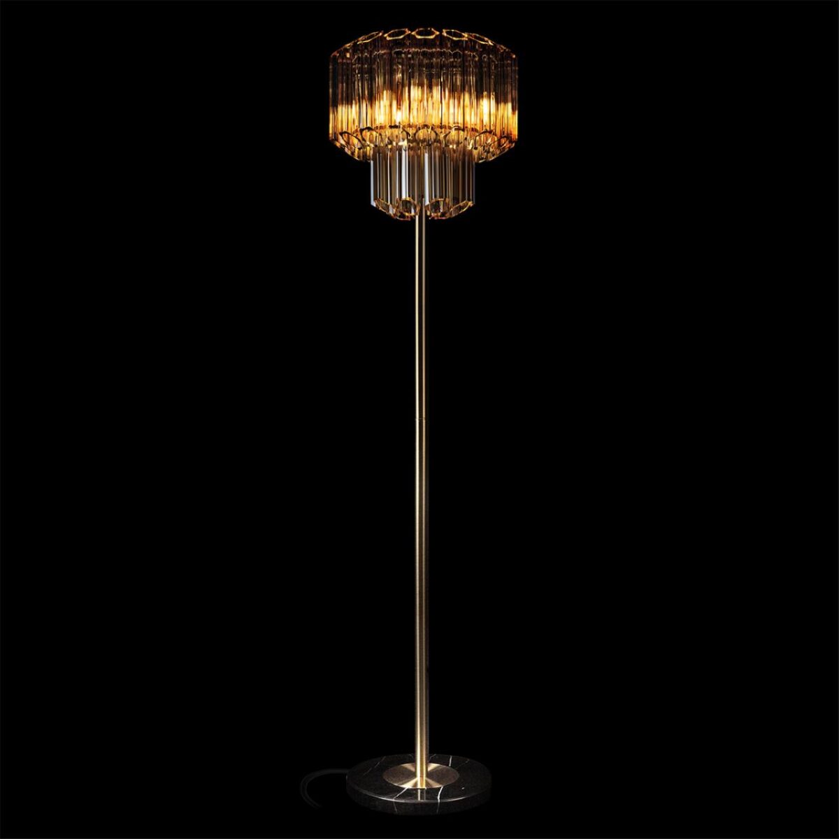 10579F Smoke Торшер LOFT IT Celebration — изображение 4