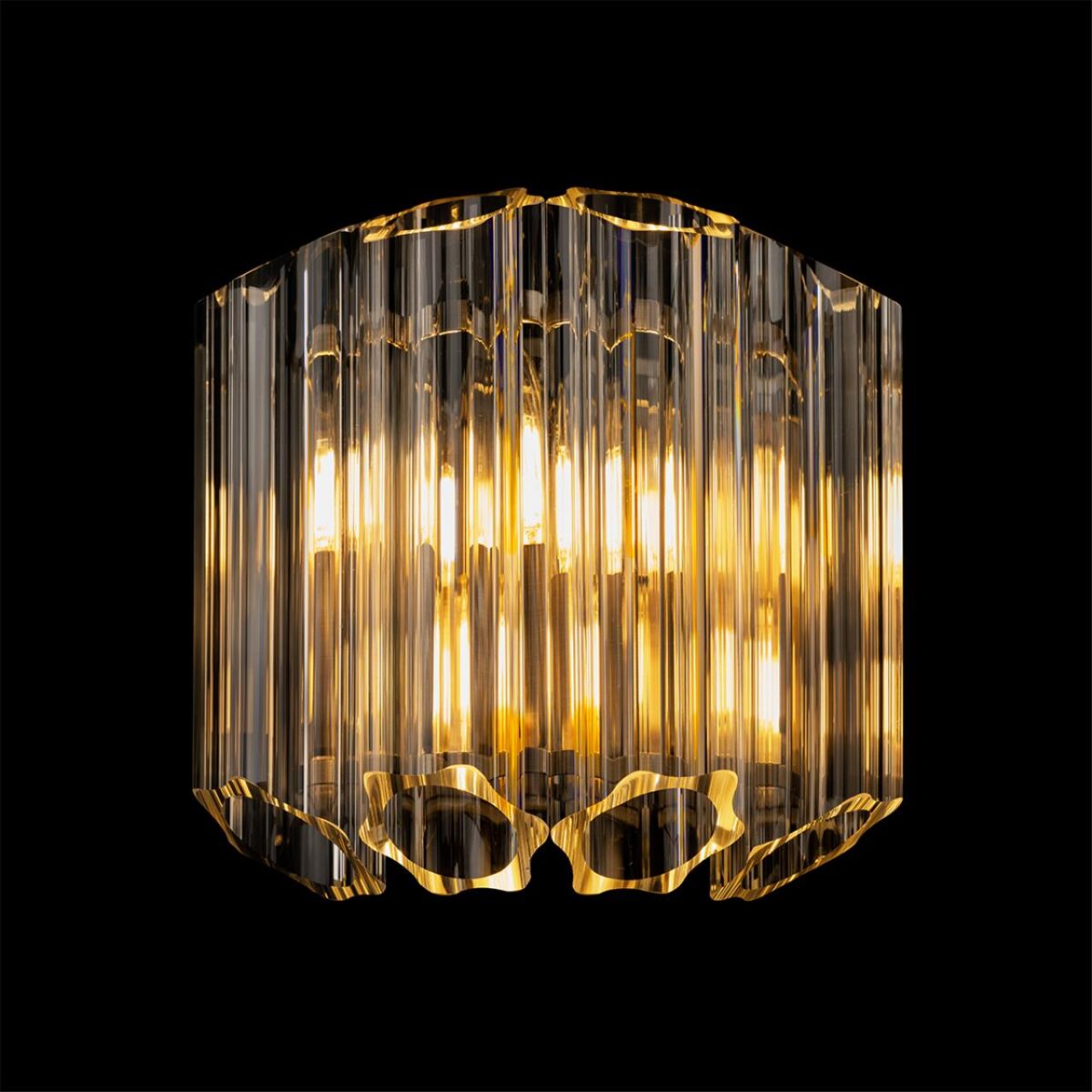 10579W Clear Бра LOFT IT Celebration — изображение 4