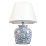 10491T Blue Настольная лампа LOFT IT Orchid — изображение 3