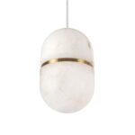 10553/S Подвесной светильник LOFT IT Yum acrylic — изображение 5