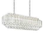 10579/1000R Clear Подвесная люстра LOFT IT Celebration — изображение 5