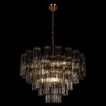 10580/800 Smoke Подвесной светильник LOFT IT Murano — изображение 2