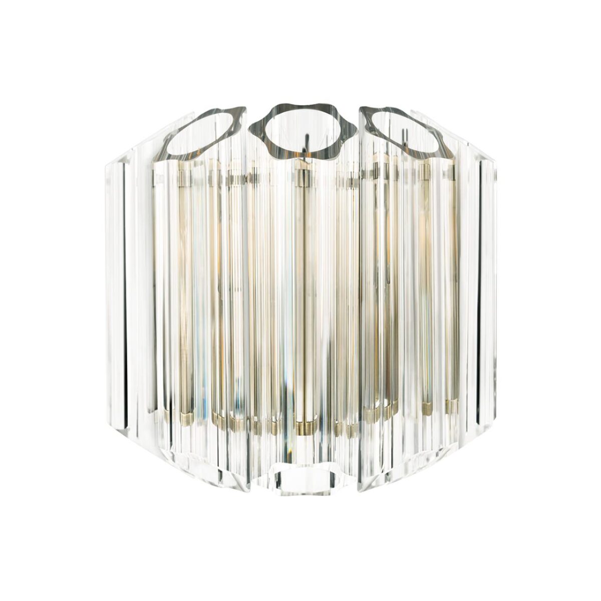 10579W Clear Бра LOFT IT Celebration — изображение 1