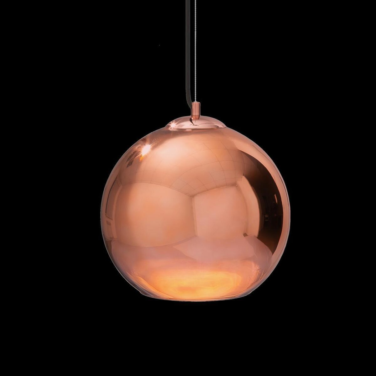 LOFT2023-A Подвесной светильник LOFT IT Copper Shade — изображение 4