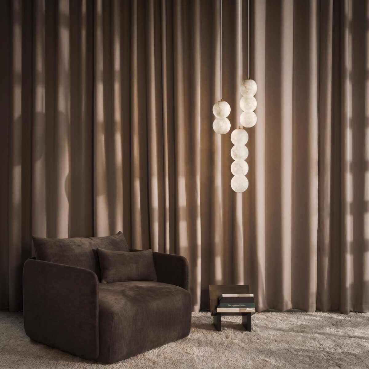 10530/2P Подвесной светильник LOFT IT Beads — изображение 7