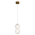 10530/2P Подвесной светильник LOFT IT Beads
