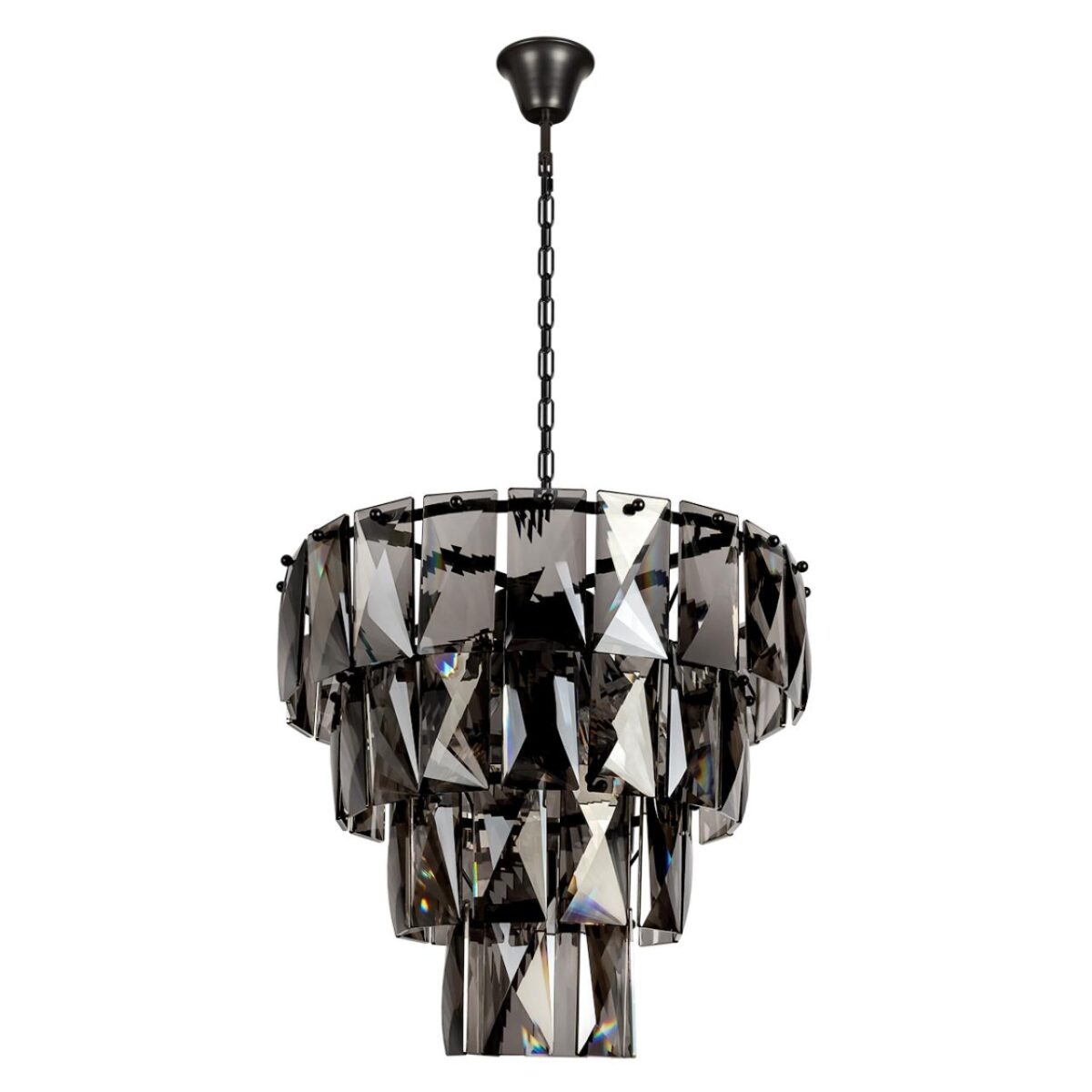 10561/550 Smoke Подвесной светильник LOFT IT Contemporary — изображение 1