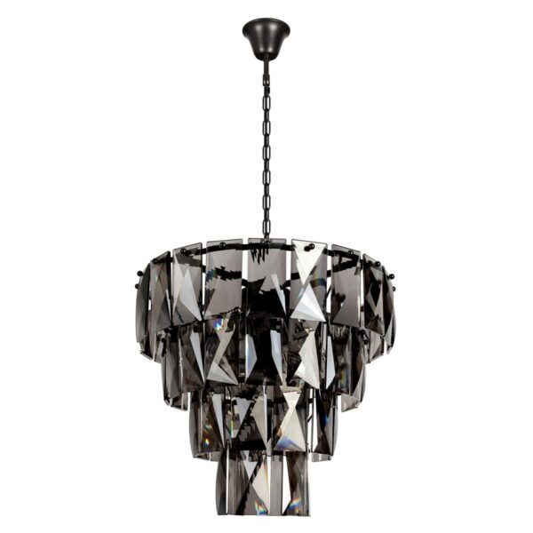 10561/550 Smoke Подвесной светильник LOFT IT Contemporary
