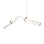 10551C Подвесной светильник LOFT IT Liberty acrylic — изображение 5