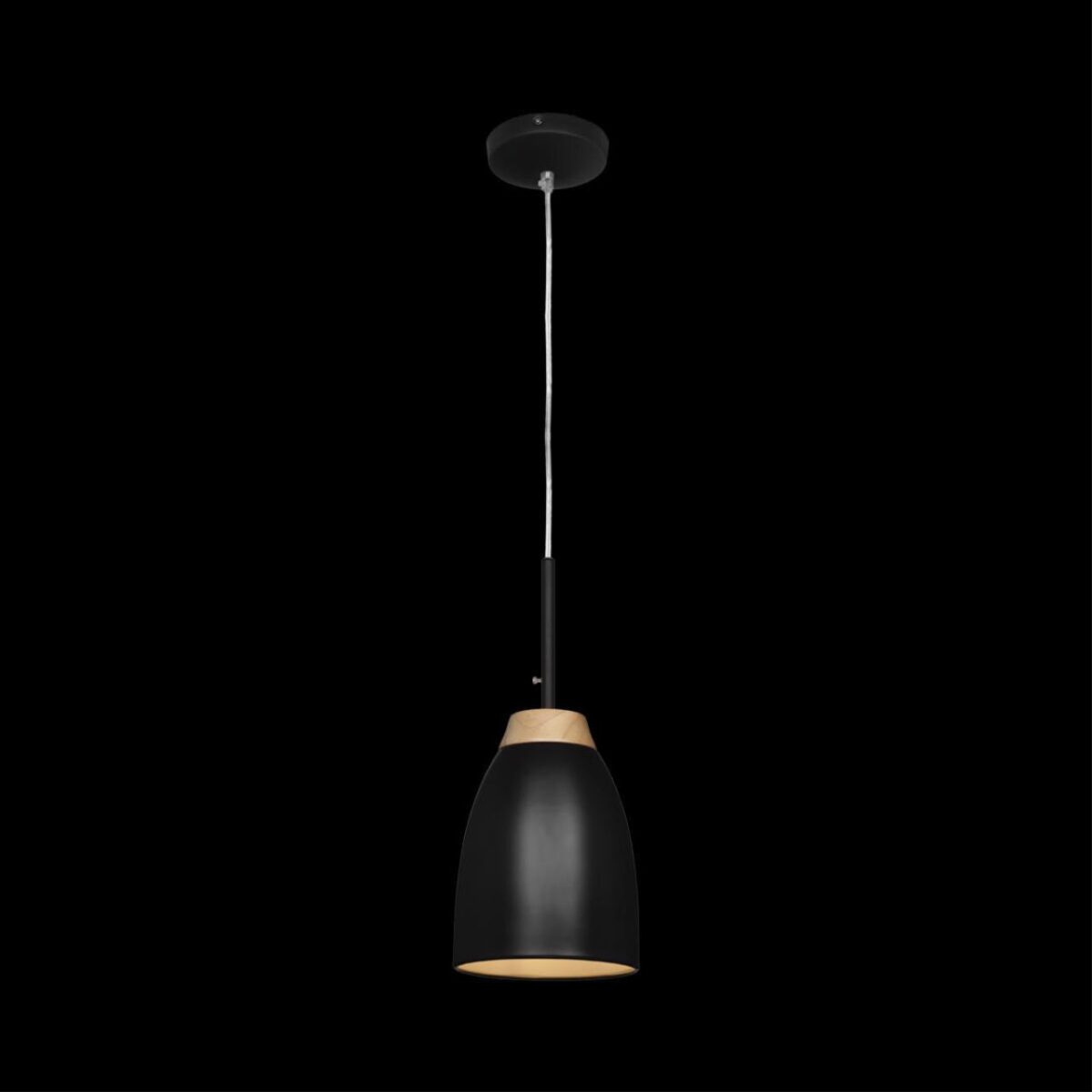 LOFT4402A-BL Подвесной светильник LOFT IT Watchman — изображение 2