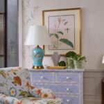 10493T Настольная лампа LOFT IT Bluebell — изображение 5