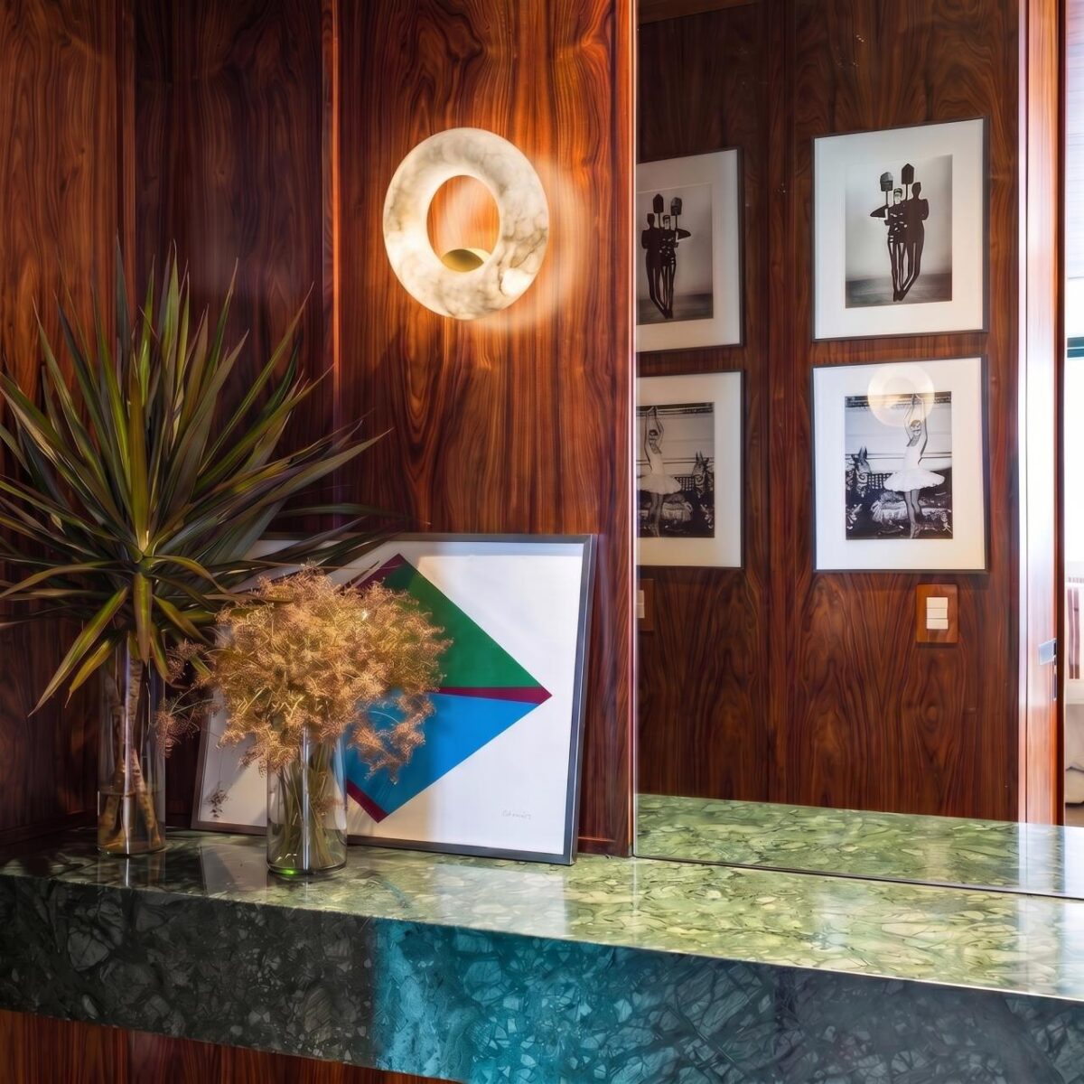 10407W Настенный светильник LOFT IT Oslo — изображение 6