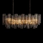 10580/1000R Smoke Подвесной светильник LOFT IT Murano — изображение 4