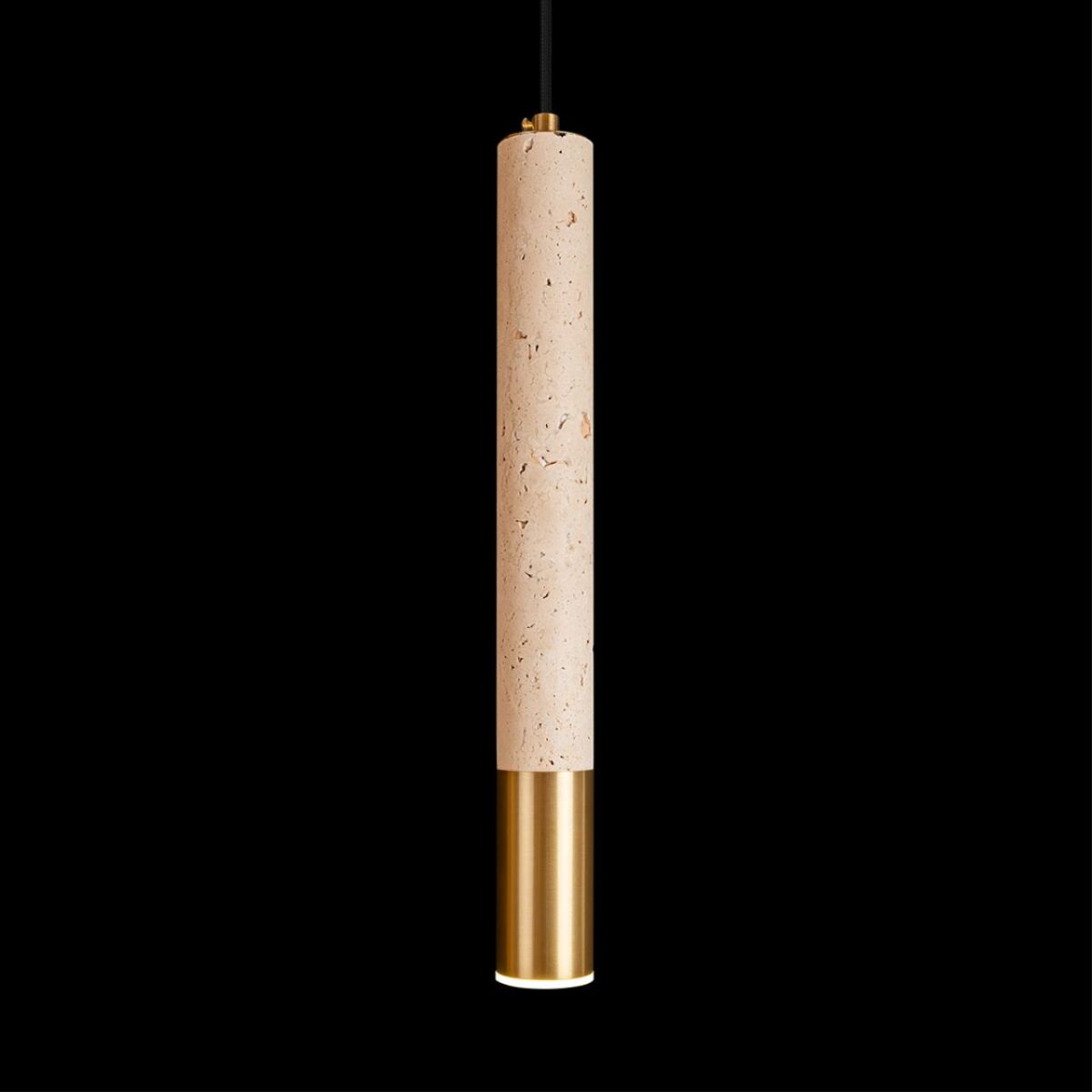 10583C Bronze Подвесной светильник LOFT IT Everest — изображение 4