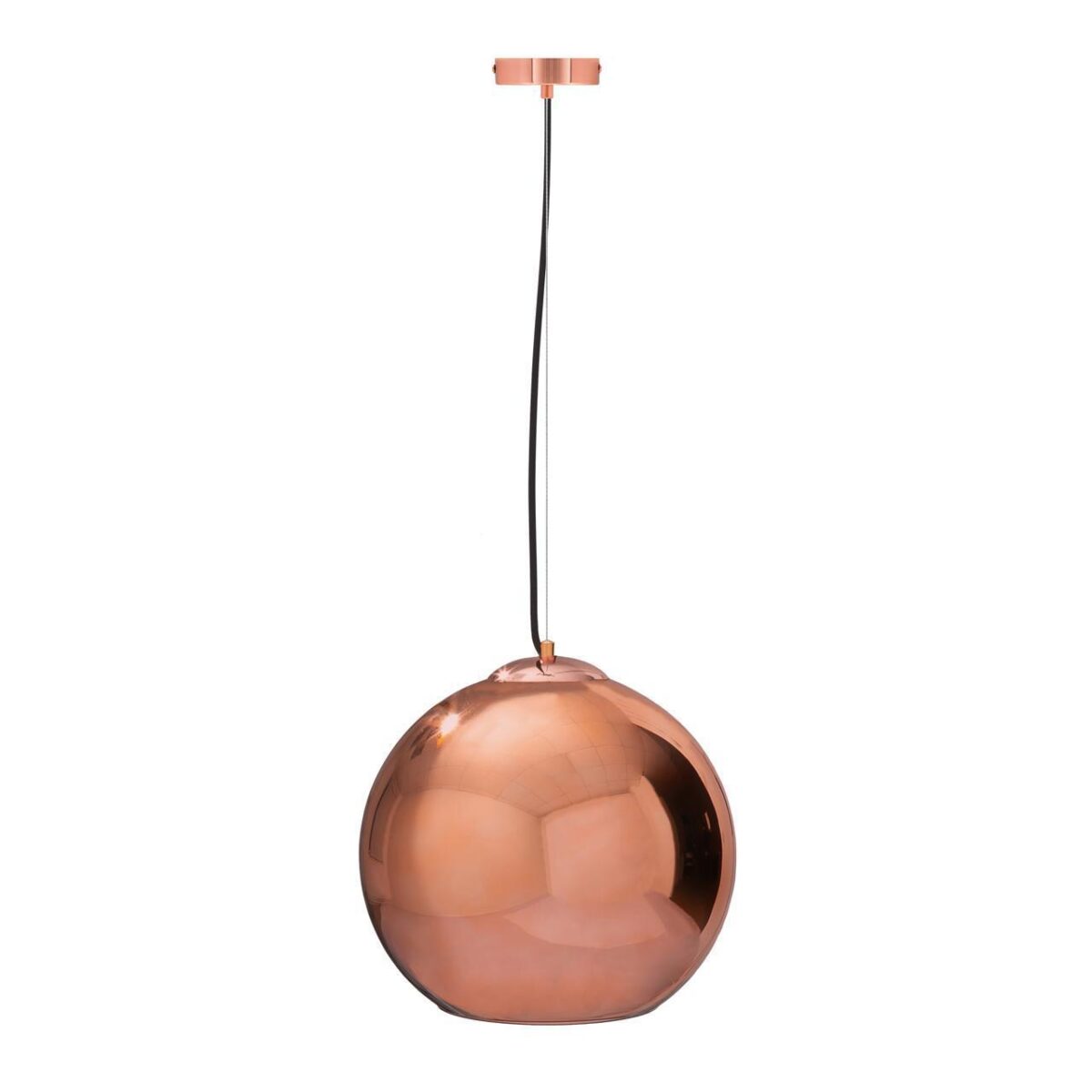 48d7d8772317982348142d07ac7cf537 LOFT2023-C Подвесной светильник LOFT IT Copper Shade — изображение 1