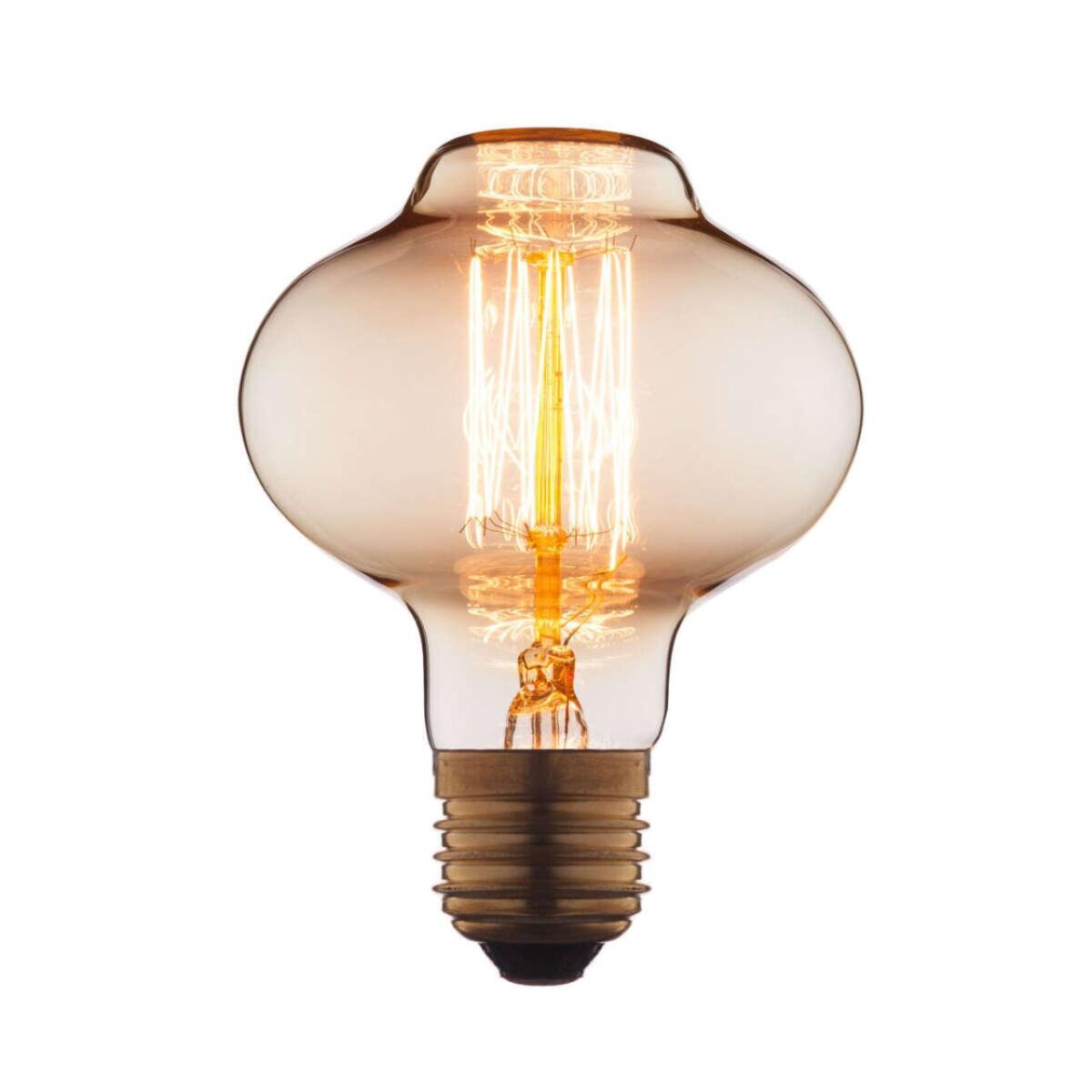 8540-SC Ретро-лампа LOFT IT Edison Bulb — изображение 1