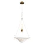 10552P Подвесной светильник LOFT IT Liberty acrylic