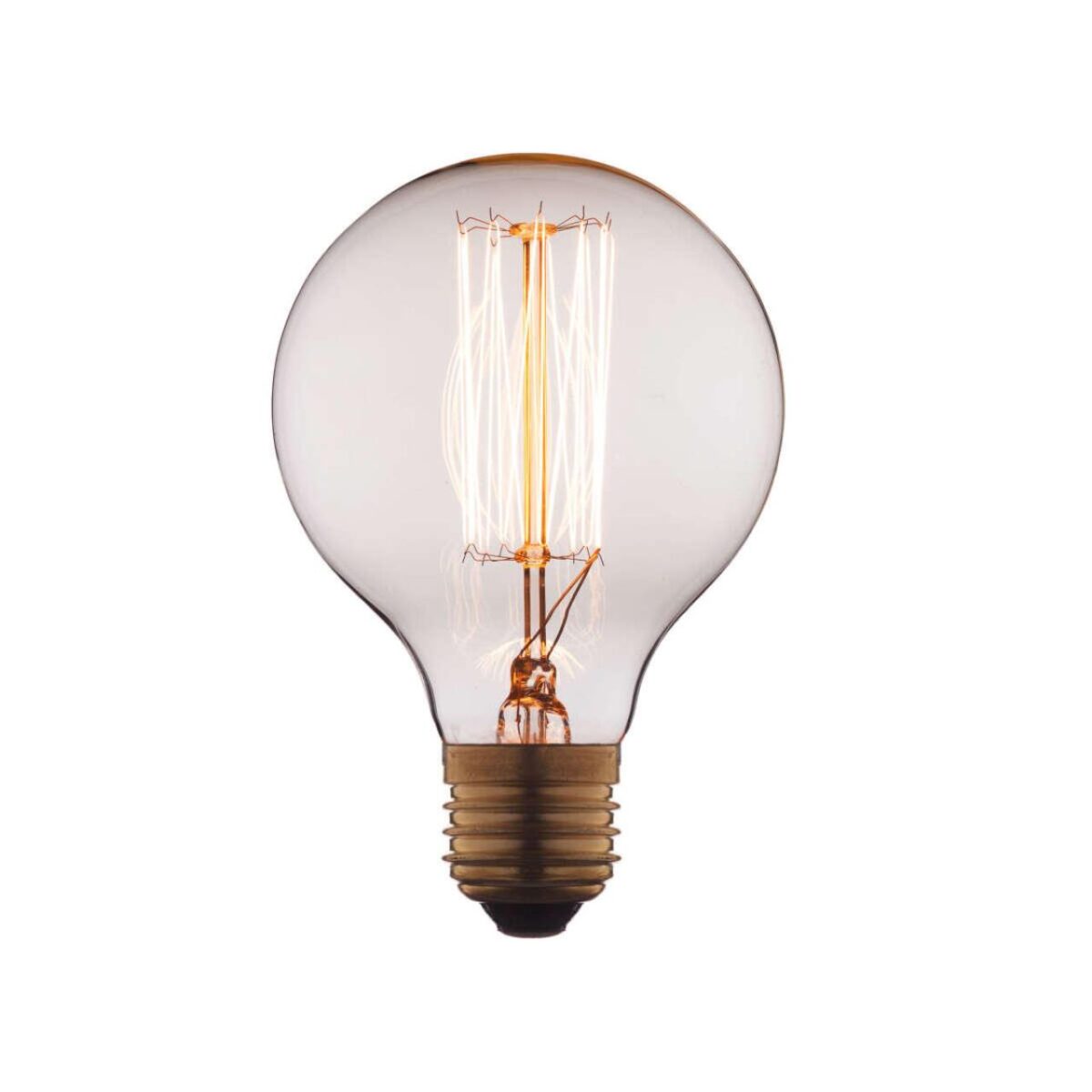 G8040 Ретро-лампа LOFT IT Edison Bulb — изображение 1