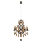 10559/6 Подвесной светильник LOFT IT Chateau