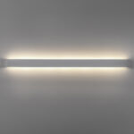 810546CCT Бра FIUME LED 40W 1580LM 120G БЕЛЫЙ 3000/4000/6000K — изображение 6