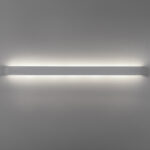 810546CCT Бра FIUME LED 40W 1580LM 120G БЕЛЫЙ 3000/4000/6000K — изображение 7