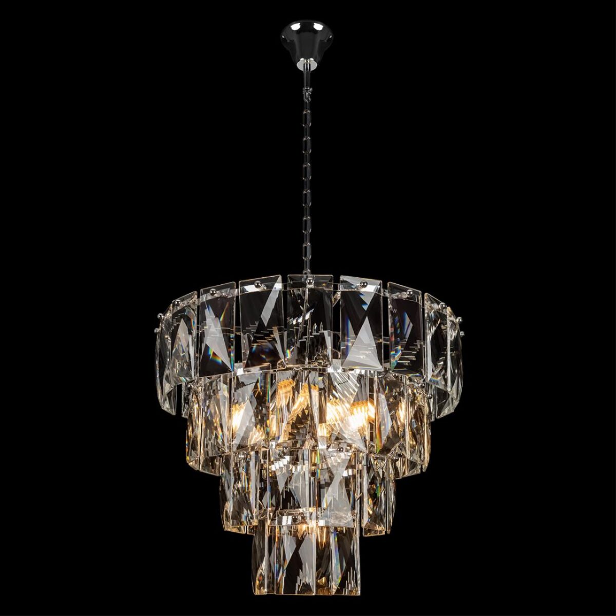 10561/550 Clear Подвесной светильник LOFT IT Contemporary — изображение 2