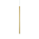 LT7473331 Люстра TUBO LED 5W 300LM 360G ЗОЛОТО 3000K (747333+574701) — изображение 2