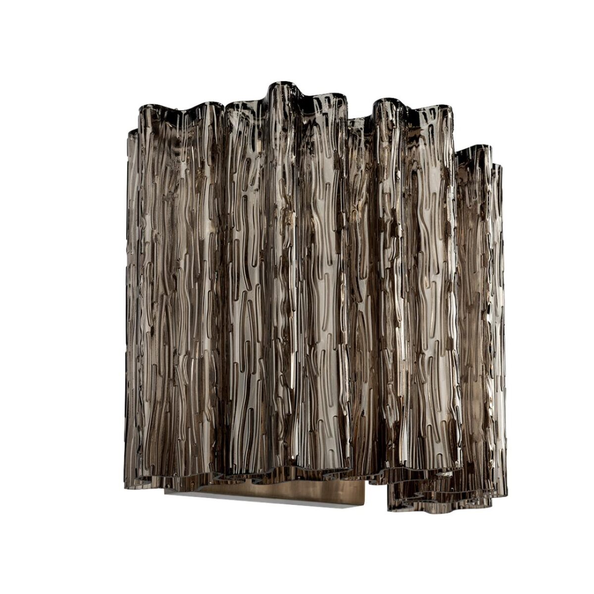 10580W Smoke Настенный светильник LOFT IT Murano — изображение 3