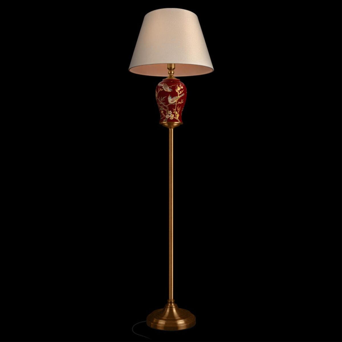 10384F Торшер LOFT IT Dahlia — изображение 4