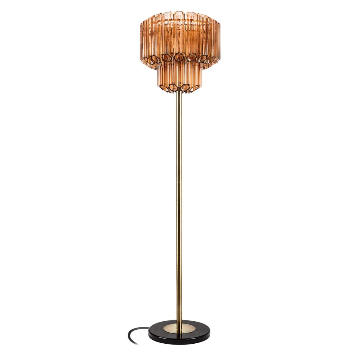 10579F Amber Торшер LOFT IT Celebration — изображение 3