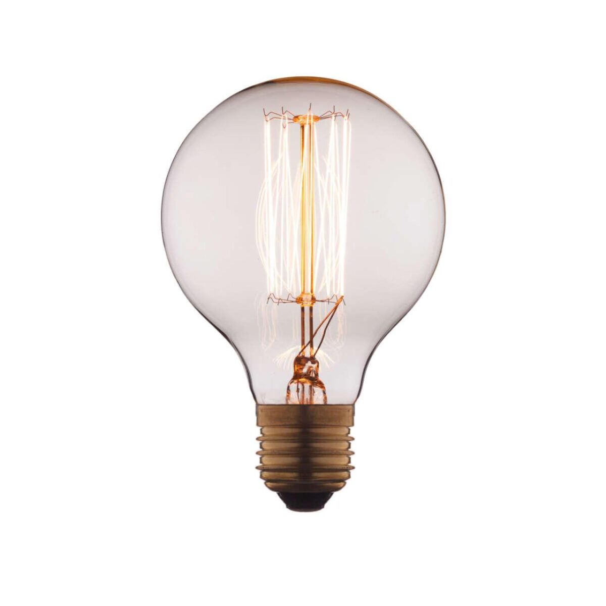 592e49433f60ca0d1af30c03fbc8ff4f G8060 Ретро-лампа LOFT IT Edison Bulb — изображение 1