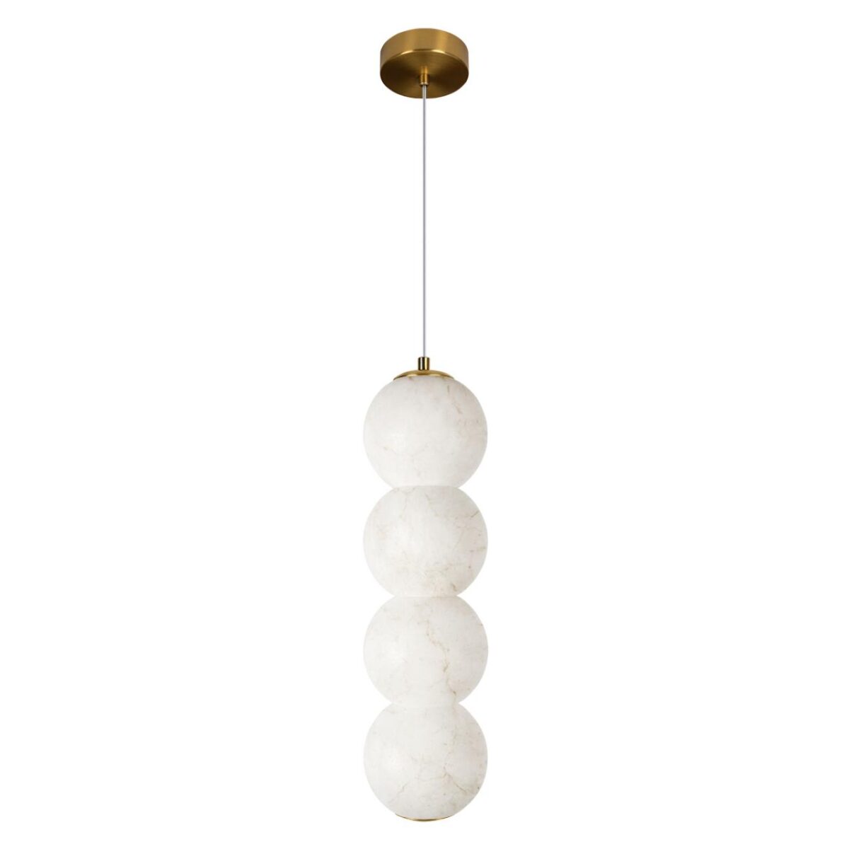 10530/4P Подвесной светильник LOFT IT Beads — изображение 1