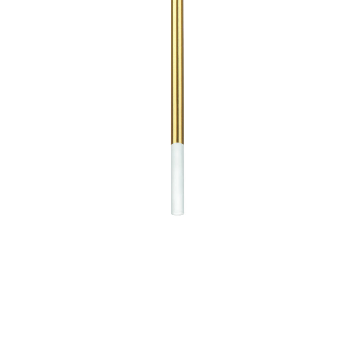 LT7473332 Люстра TUBO LED 5W 300LM 360G ЗОЛОТО 3000K (747333+574702) — изображение 5