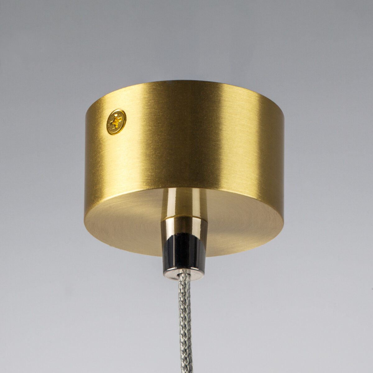 LT7473332 Люстра TUBO LED 5W 300LM 360G ЗОЛОТО 3000K (747333+574702) — изображение 6