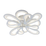 Escada 10229/8 LED*125W White
