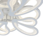 Escada 10229/8 LED*125W White — изображение 2