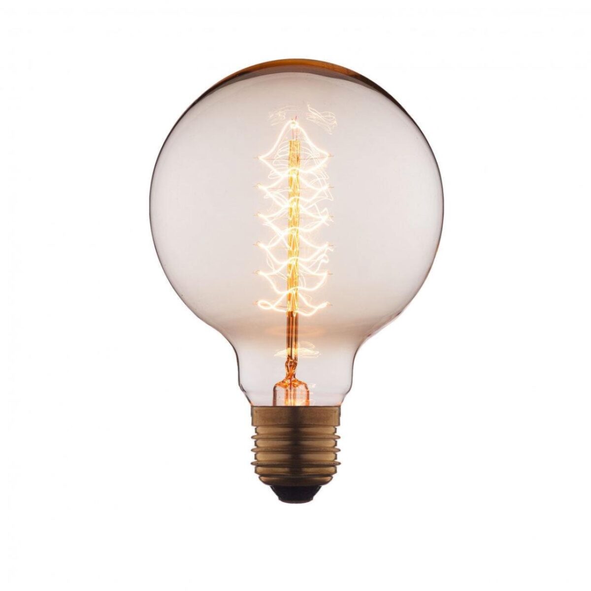 G9540-F Ретро-лампа LOFT IT Edison Bulb — изображение 1
